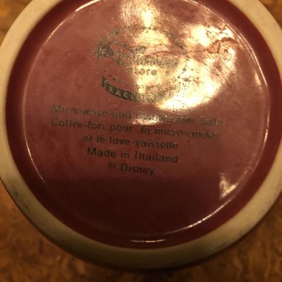 Mickey Mouse Cup/Mug - Picture 4 of 5